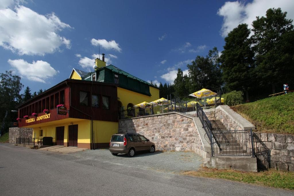 Muzeum stavebnice Merkur